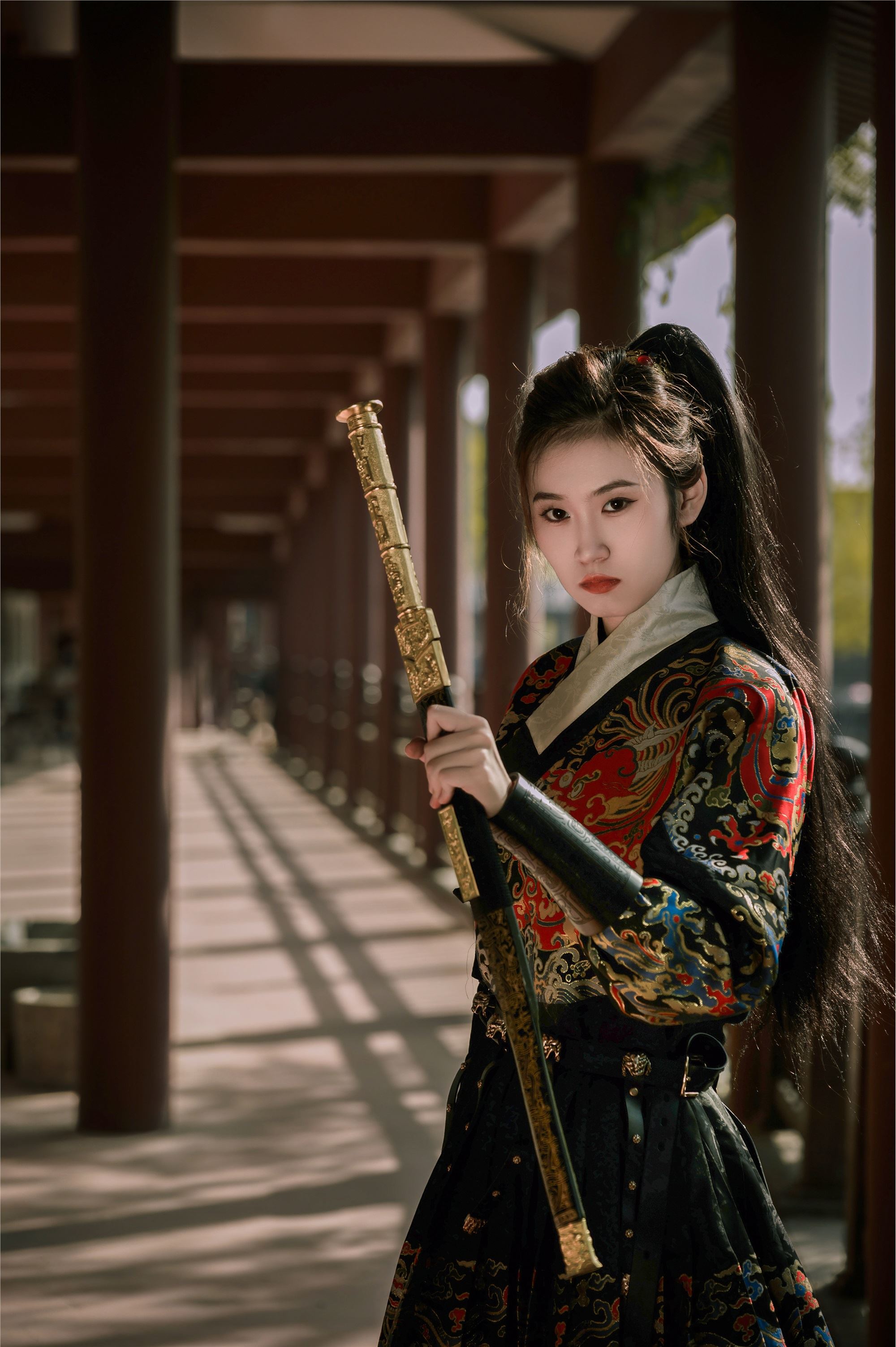 YITUYU艺图语 2025.01.21 一个人的江湖 六六